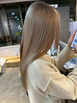 メリー オオサカ(Merly Osaka) ダブルカラー