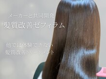 【ナノバブルケア＋質感再生】最新成分配合大幅な毛髪強度向上！芯のある高質感、柔らかさサラサラツヤツヤ