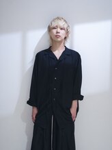 ヌフ(NEUF)&nbsp;中間 陽平