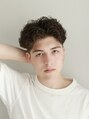 グルーマーズトウキョウ(GROOMER/S TOKYO)&nbsp;毛流れスタイルもお任せ下さい！