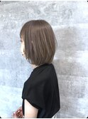 レイヤーボブ★