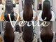 ベリテ 京成大久保(verite2)の写真/エイジングでのクセ/広がり/うねりも自然なまとまる髪へ!ダメージレスで髪のお手入れも簡単に♪