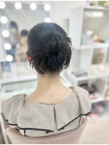 ルノンルージュ(Renon Rouge)&nbsp;カチモリヘア