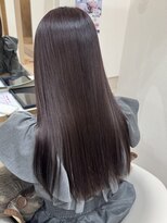 アストレアバイニケ(ASTRAEA by nike)&nbsp;ショコララベンダー