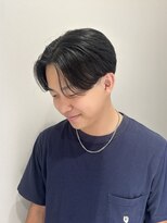 ルトワプラス(Lutowa plus)&nbsp;毛流れセンターパート