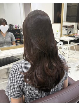 アイズ 横浜(IS) 【nanami指名】チョコレートブラウン