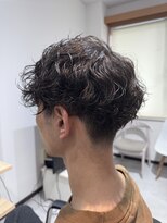 ノエルデイズ(NOEL_DAYS)&nbsp;メンズパーマ