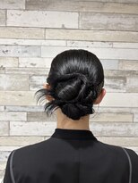 ブルームス アンジュ(Blooms Unge)&nbsp;カチモリヘア