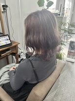 リイ(Lii)&nbsp;ブリーチカラー