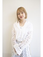 トッカ 柏店(tocca)&nbsp;ARISA 