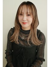 エルブロッサム 北上尾店(L-Blossom)&nbsp;MAYA 