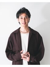 ディジョン 自由ヶ丘(Dijon)&nbsp;KAITO 縮毛矯正