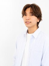 カノエ 松江学園店(canoe)&nbsp;吉岡 創成