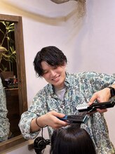 ペイドゥリーヴ(Pays de Reve) 大友 紫苑