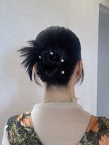 ラミン(LAMIN) カチモリシニヨン
