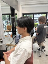 カリファ 田町(KHALIFA)&nbsp;ナチュラルセンターパート
