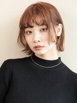 スリーランド(THREELAND)&nbsp;髪質改善ストレート