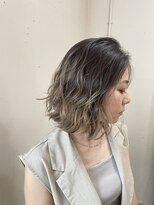 ベイエルム(Bay elm.)&nbsp;ハイライトベージュ