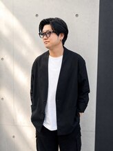benji 和白店【ベンジー】【9月1日オープン（予定）】&nbsp;野口 知晃