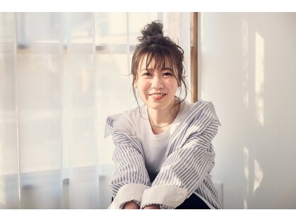 リエットヘアー 西尾市杢左店(Lie-et. hair)の写真