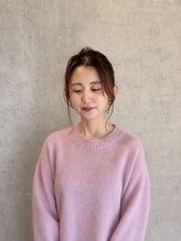 ミム(Mimu)&nbsp;KANA 