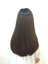 ヘアーサロン セル(Hair Salon CELL) 【ナチュラル髪質改善縮毛矯正】