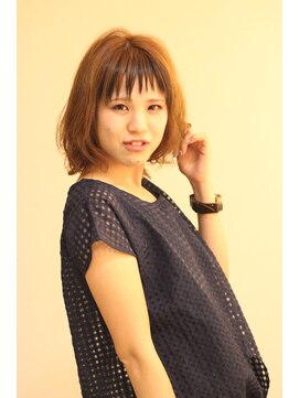 アール 滝ノ水店(#arl) ジョルノワールド