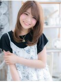 うざバングとアンニュイカールc