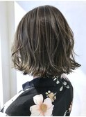 コントラストハイライト