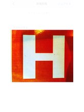 美容室H