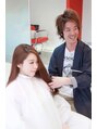 エフエフヘアー(ff hair) 甲田 生