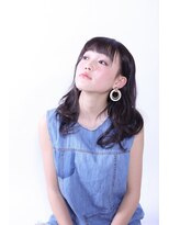 アンドヘアー 西葛西(&-HAIR)&nbsp;【西葛西&-HAIR】ミディアムパーマ