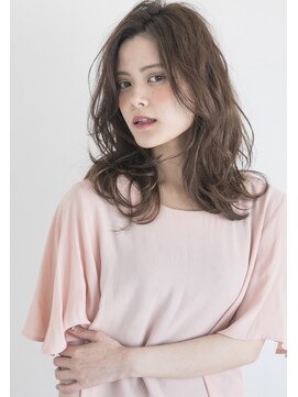 シャンプー ひろせ店(SHAMPOO) 甘×辛スイートミディ