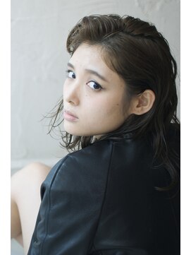 ヴィスク 北堀江(visccc) □ヨハコdesignミディアム□