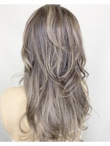 トリニティ(trinity)&nbsp;ハイレイヤーグレージュ☆