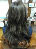 愛されロング