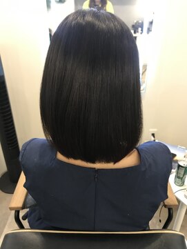 アールサロン アオヤマ(Rr SALON AOYAMA) サファイヤミネコラ