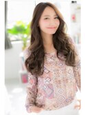 ロングスタイル☆☆☆☆☆