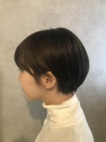 ヤード 藤沢(YARD)&nbsp;お客様スタイル#1