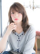 リリアン 表参道(relian)&nbsp;外国人風ハーフグレージュ☆