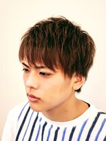 スウェル 千葉店(Swell)&nbsp;爽やかナチュラルショートウルフ［千葉］