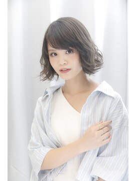 スノードロップ 阿佐ヶ谷(Snowdrop) ショート/縮毛矯正/カラー/白髪染め/ハイライト/阿佐ヶ谷