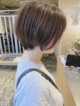 ファンシー(FUNCY) ミニショート