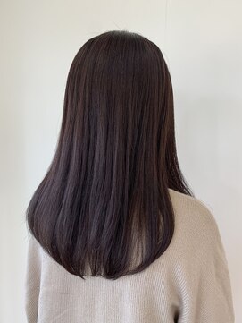 マヤ 小瀬店(MYA) カシスブラウンカラー