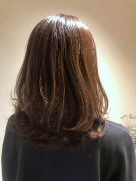 レイキョウト(Ray Kyoto) 大人ミディアム