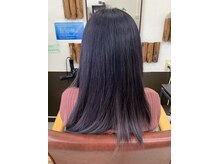 ヘアー テト(hair teto)