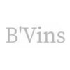 ビーヴァンス(B'Vins)のお店ロゴ
