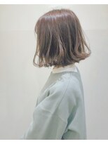 フーブ(HOOB) ボブ