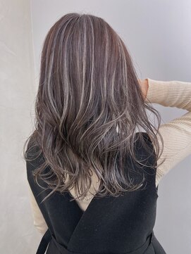 ジゼル(gisele) （稲毛）highlight