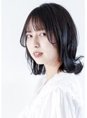 ＜倉敷・中島/Theia＞大人のカジュアルウルフ